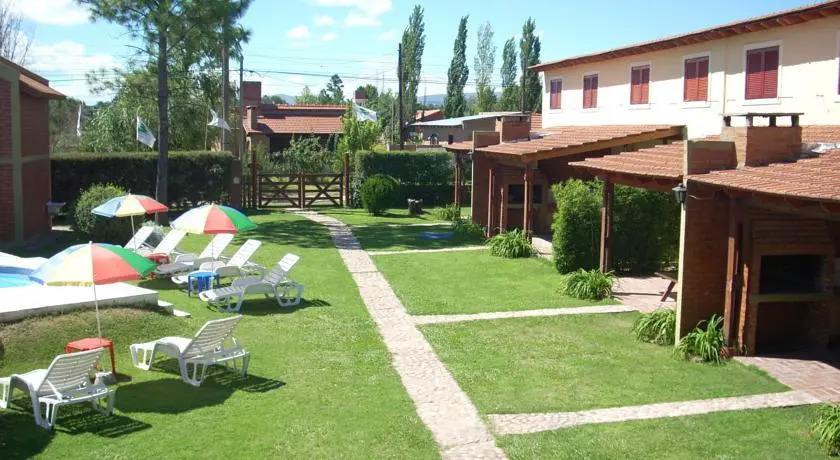 Cantonavi Cabañas