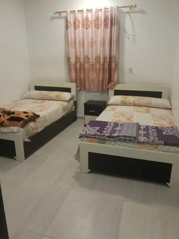 Sunshine Hostel Apartment