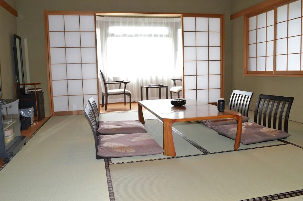 Sakura Resort