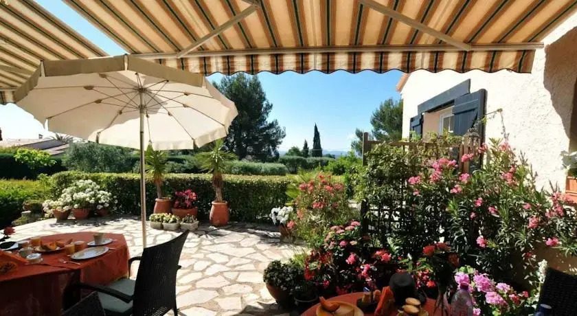 Residence "Villa Catherine"