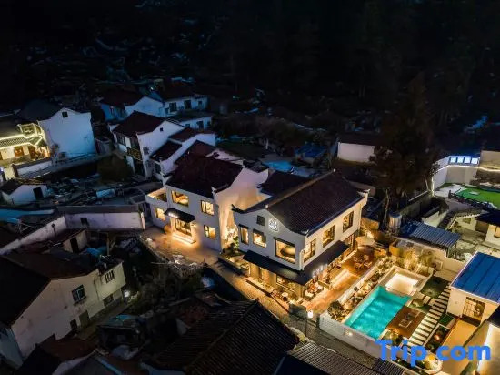 Jiuhuashan Shuli Homestay