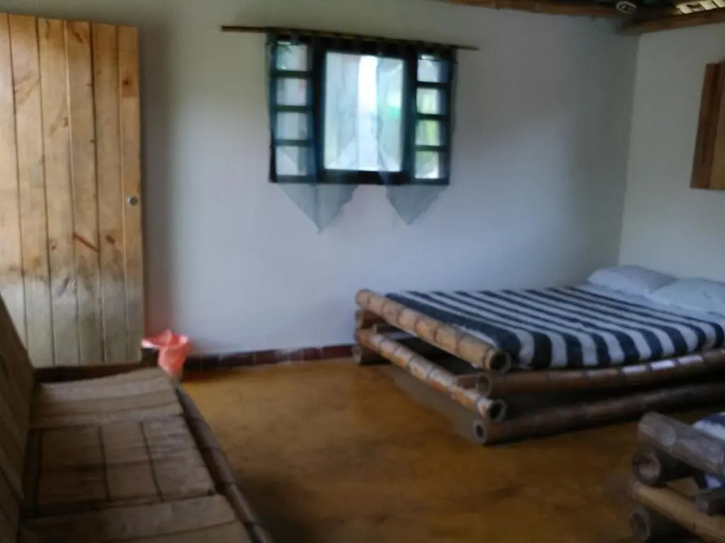 Hostal Altos Del Magdalena