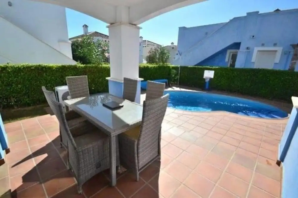 TU Casa - Amazing 3 Bedroom Villa
