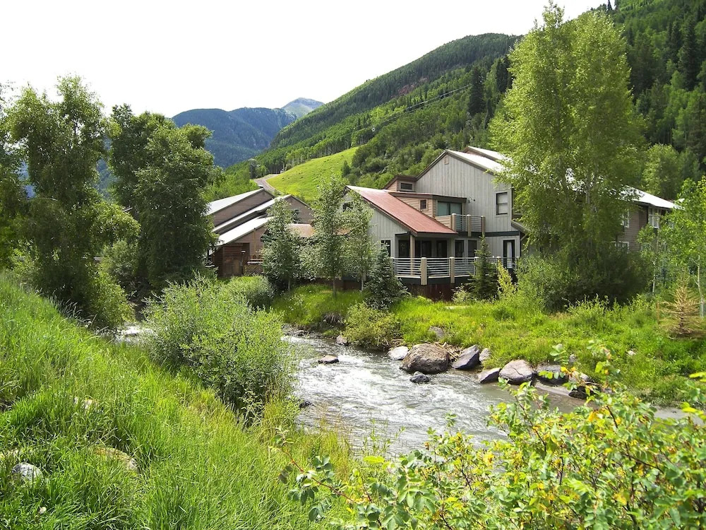 Mountainside Inn 106 1 Bedroom Condo by Alpine Lodging Telluride
