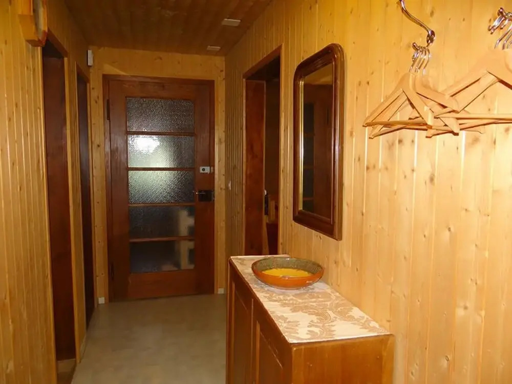 Chalet Rieder Engelberg