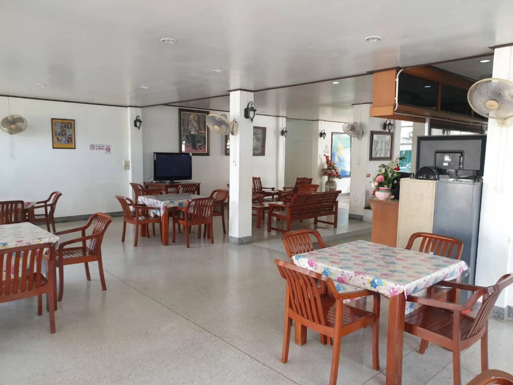 SA hotel