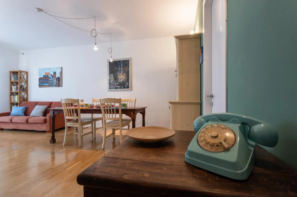 Casa Adriana Family Apartment by Wonderful Italy