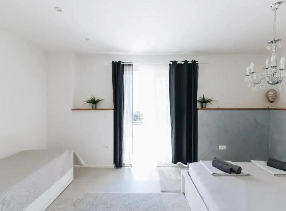 Residence Apartment Marghareta No. 2