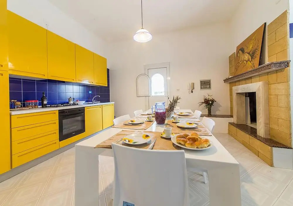 Villa del Sole