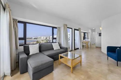 Apartamentos Arrecife Playa