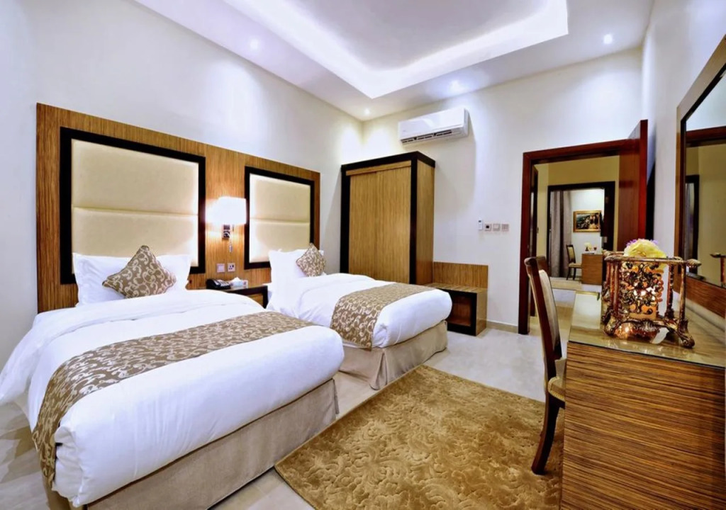 Luxury villas for rent