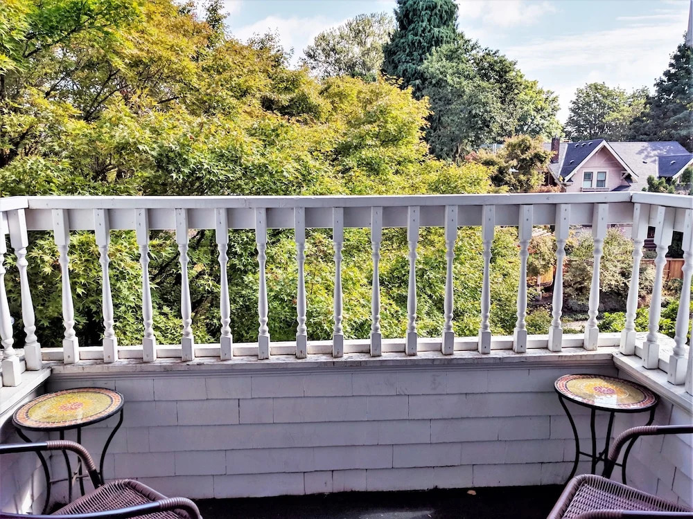 Evermore Guesthouse