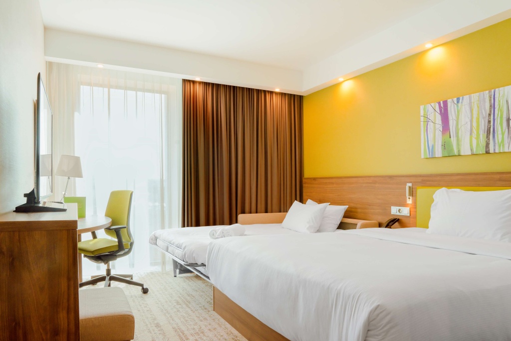 Hampton By Hilton Kalisz