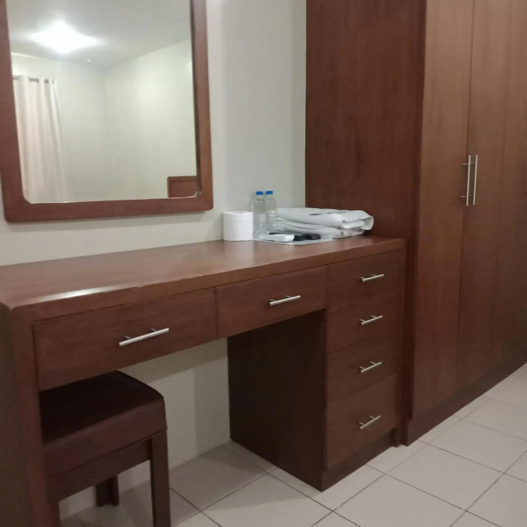 Joyce Apartelle San Juan