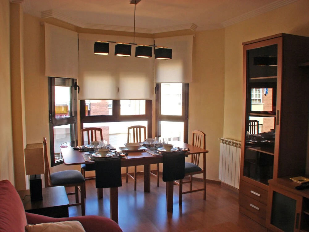 Apartamentos Legazpi