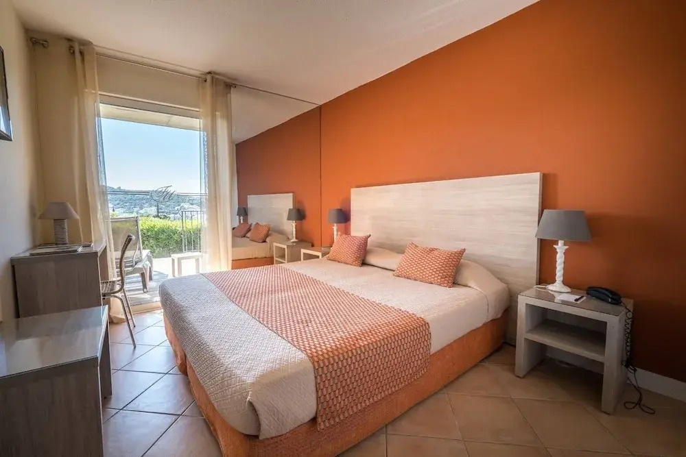 Hôtel Funtana Marina