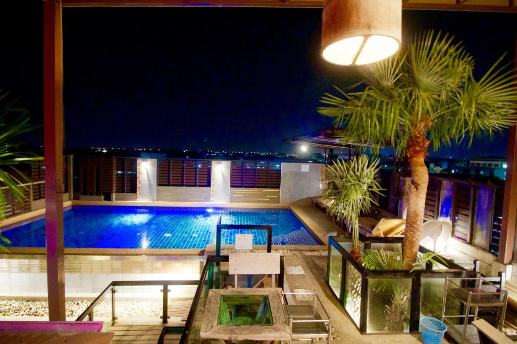 Eurna Resort Hotel