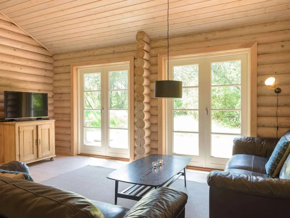 6 Person Holiday Home in Fano
