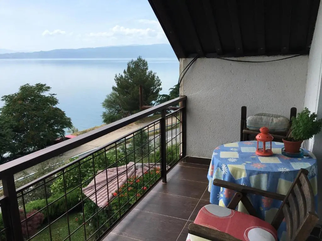 Villa Pavlina