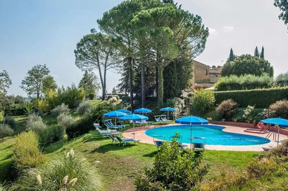 Azienda Agricola La Ripa