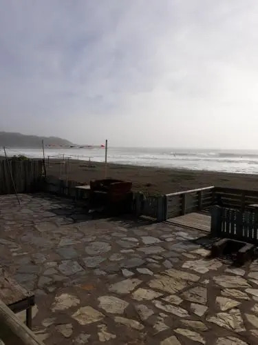 Cabanas Rinconada