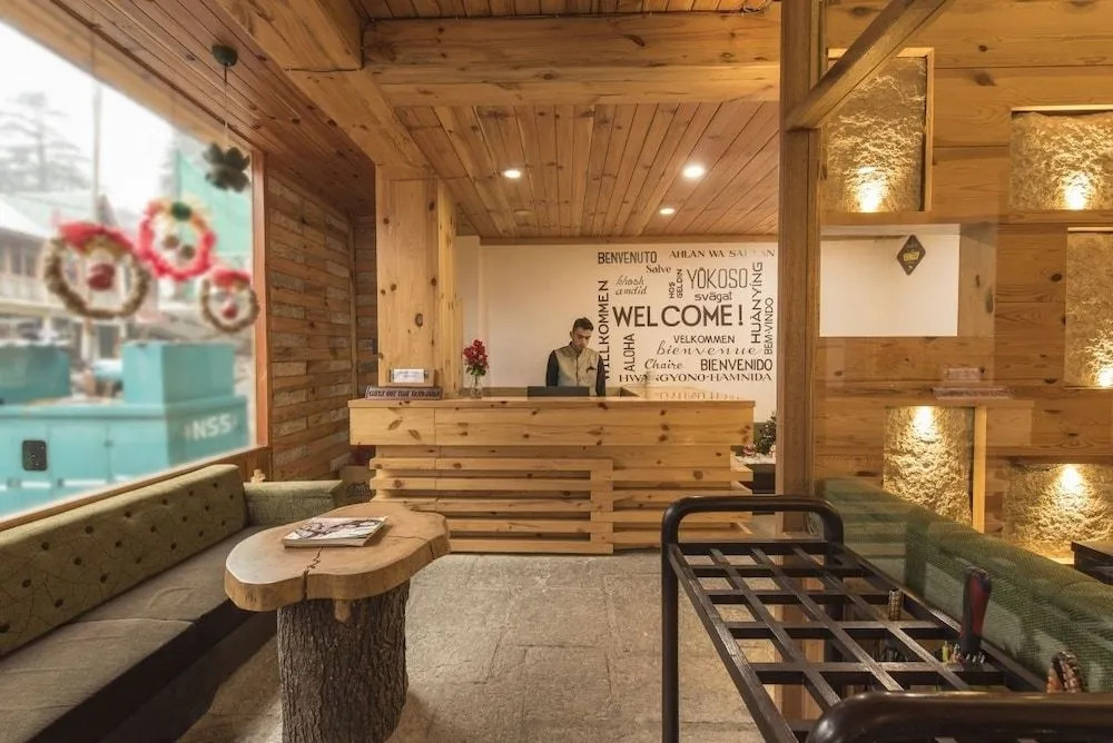 The Whispering Inn Resort and Bar