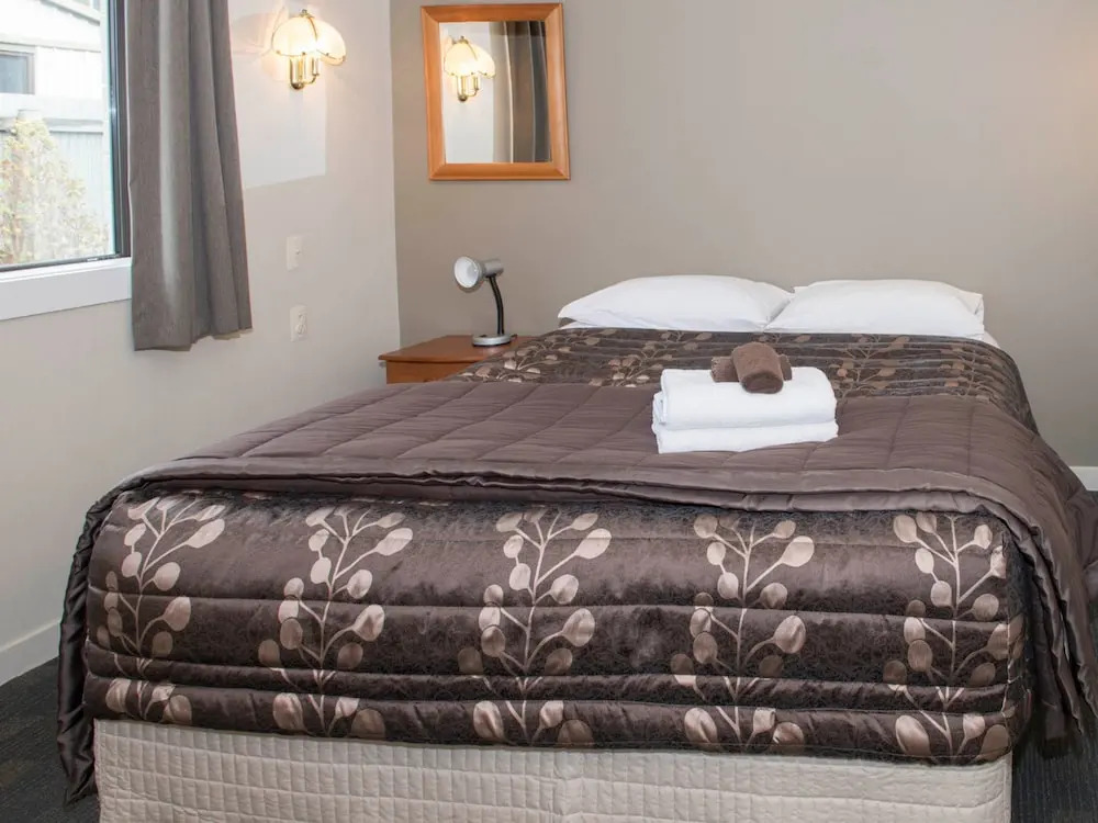 Oakleigh Motel