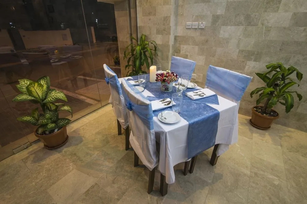 Husun AlMashaikh Hotel Suites