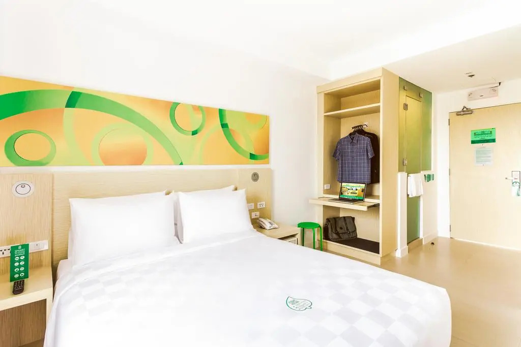 Wow Budget Hotel Cubao