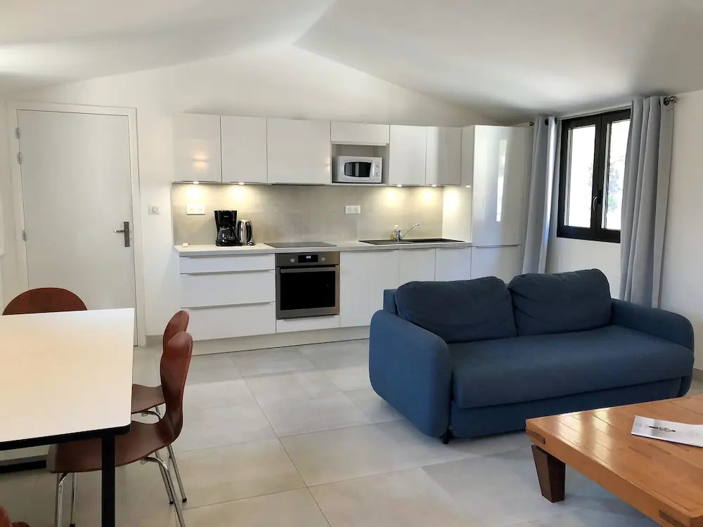 Les Appartements du Port