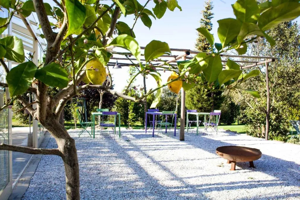 Agriturismo Humile