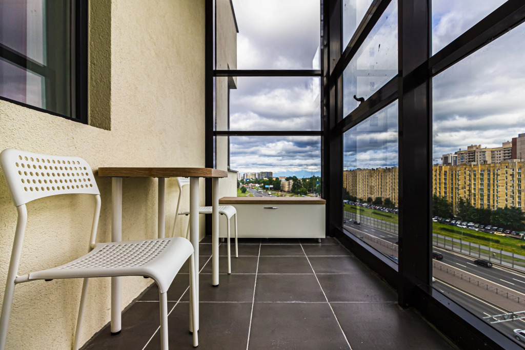 Apartamenty Siti Park