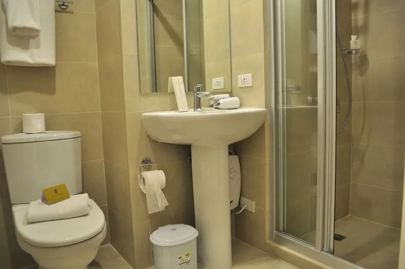 SIGLO SUITES @ Milano Residences