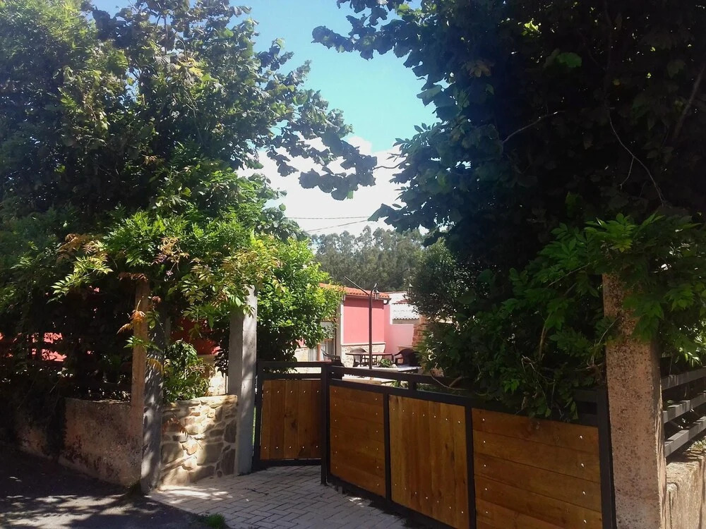 House With 2 Bedrooms in Mazaricos, With Enclosed Garden and Wifi - 15