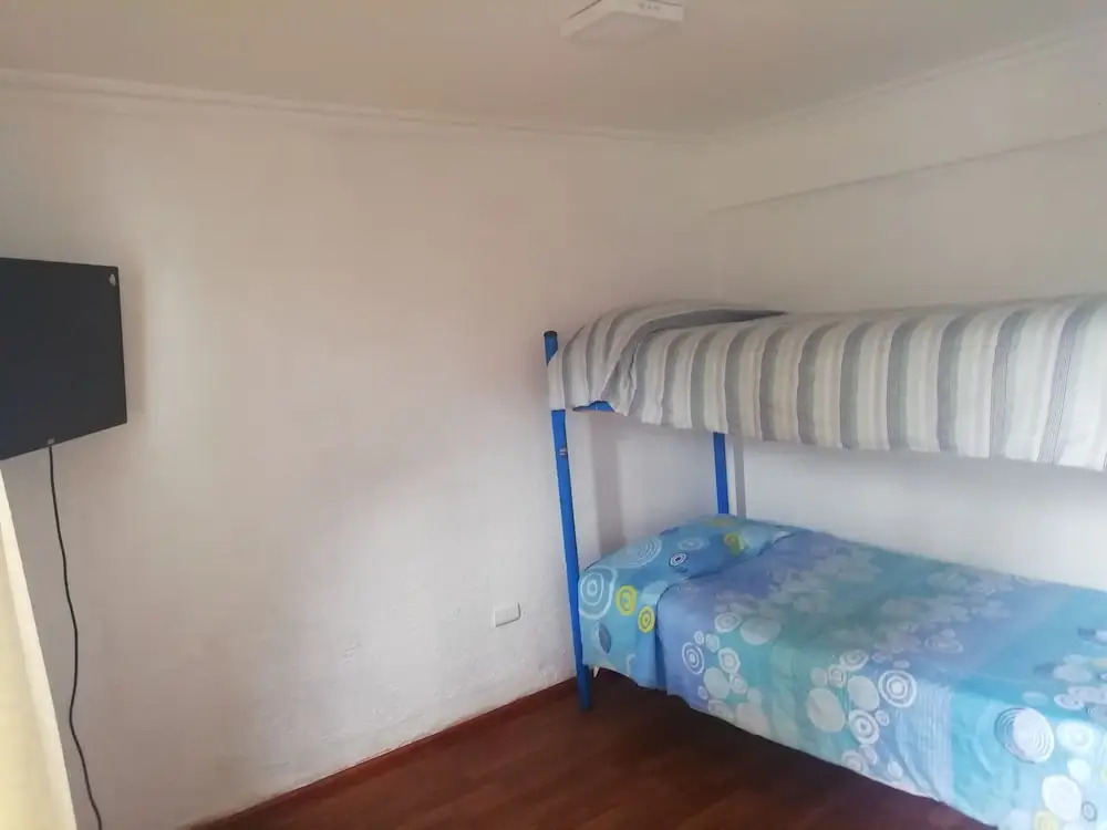 Residencial Los Gemelos