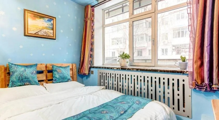 Harbin Snow Youth Hostel