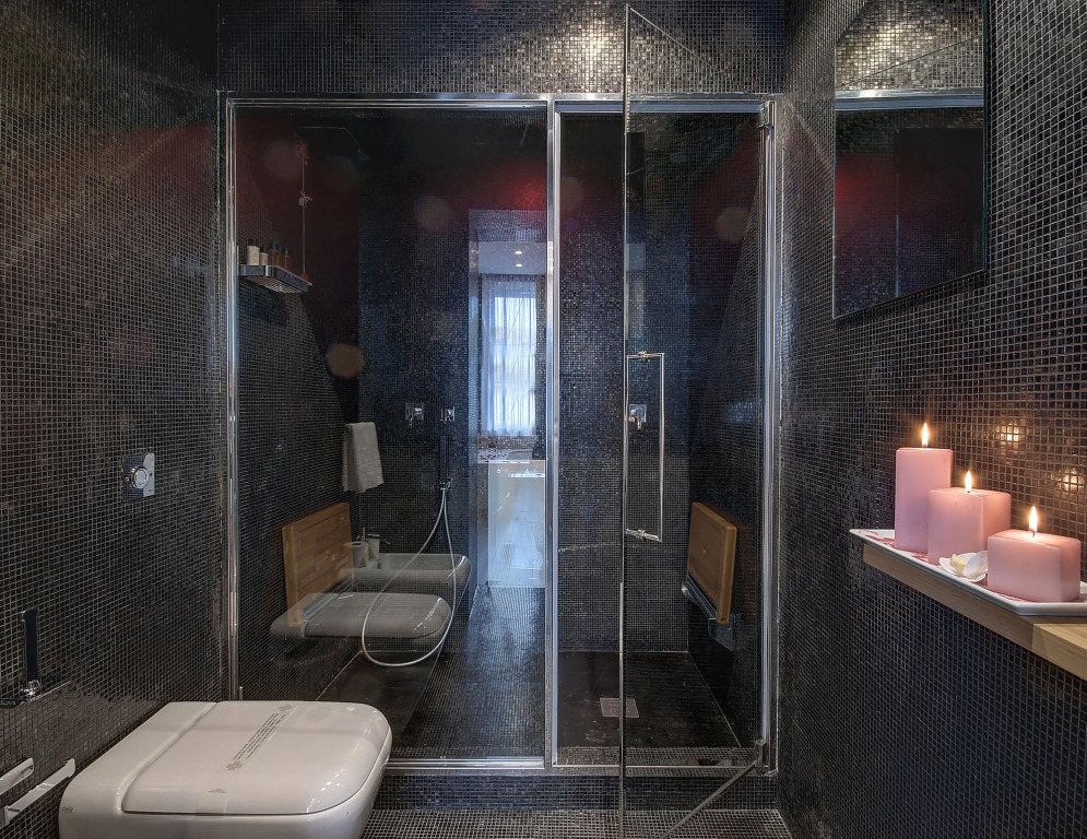 Sun Suite Luxury Pantheon