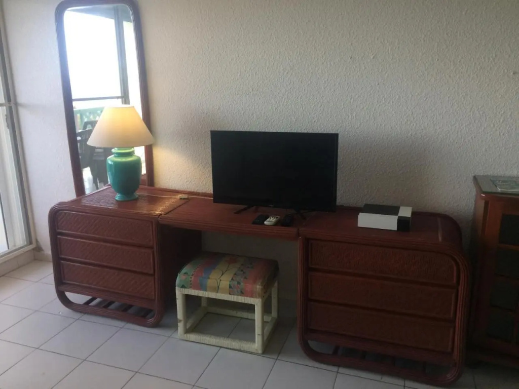 Studio 01 Sea View Orient Beach (Adults Only)