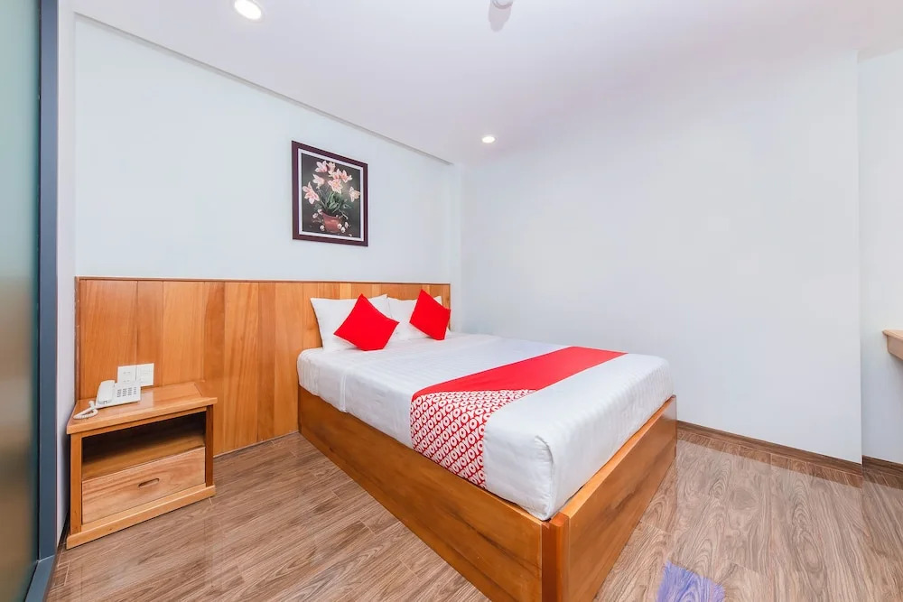 OYO 456 May Hotel