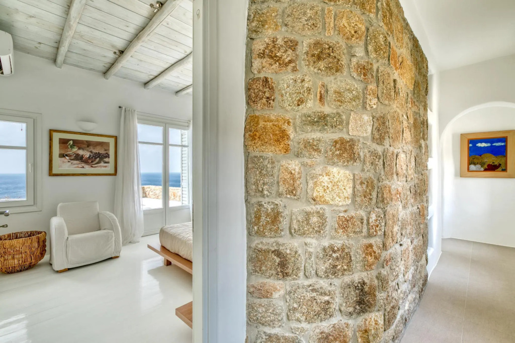 Villa Crystal in Mykonos