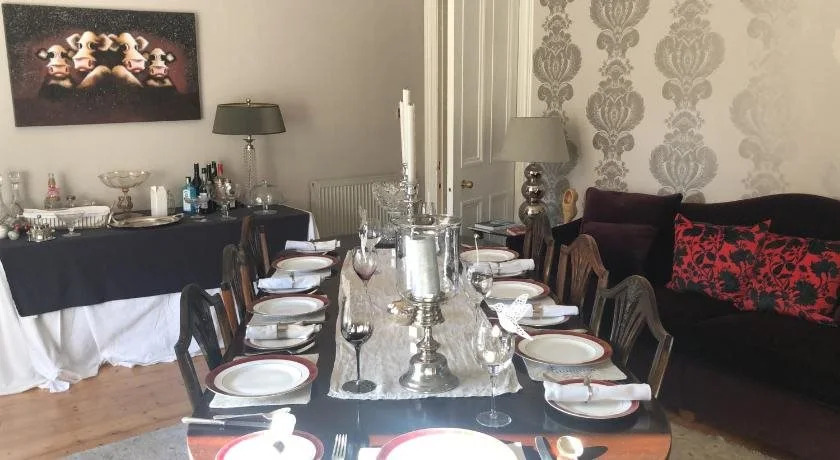 Claremont House