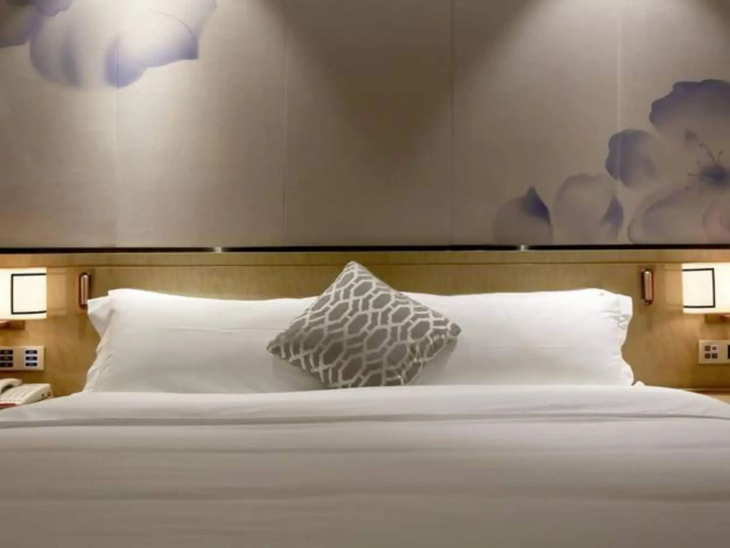 Shenzhen Bao Le City Hotel