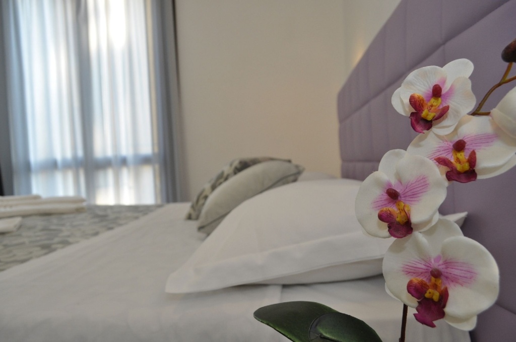 Hotel Sikania