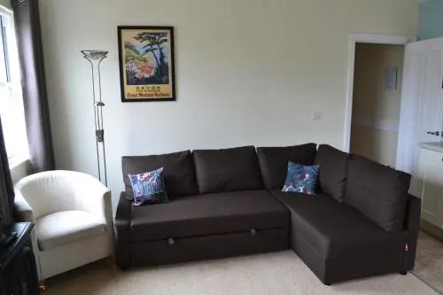 Dartmoor Apartments