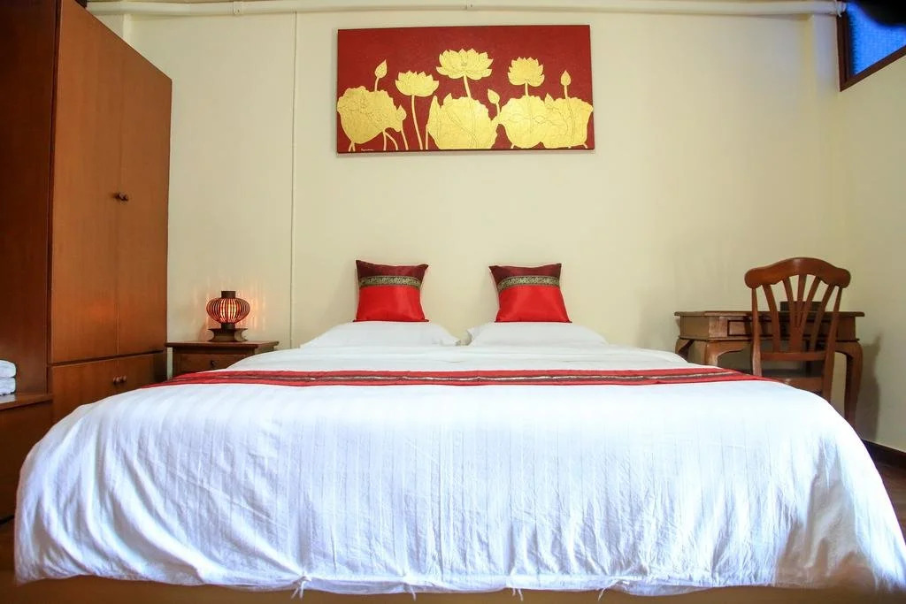 Penny Guest House