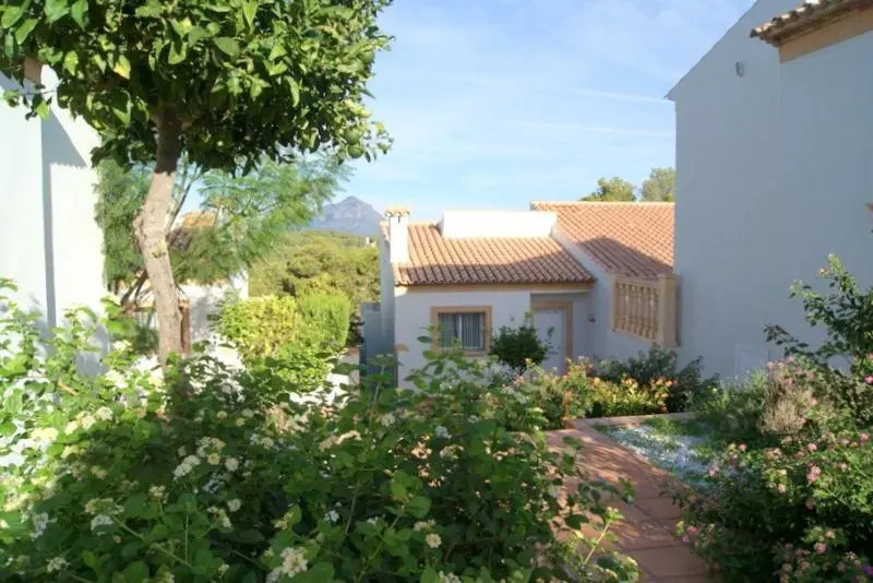 0356 CALICANTO -Monte Javea