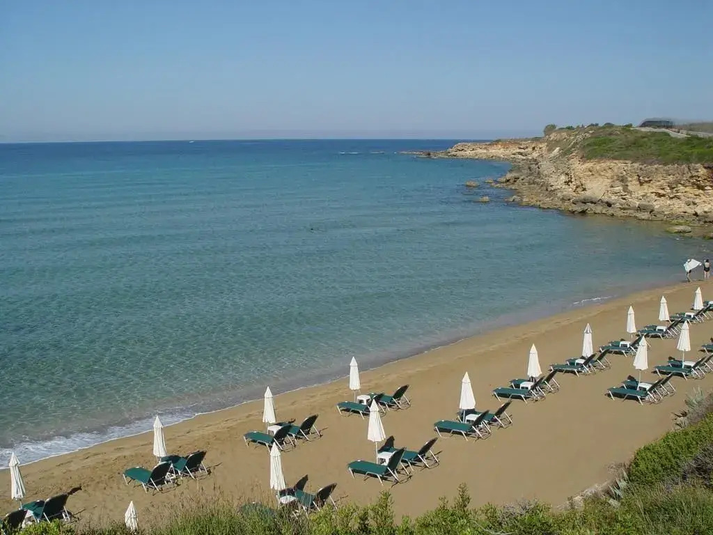 Astra Village Hotel Suites