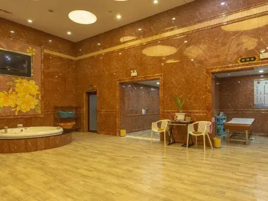 Baiyun International Hotel