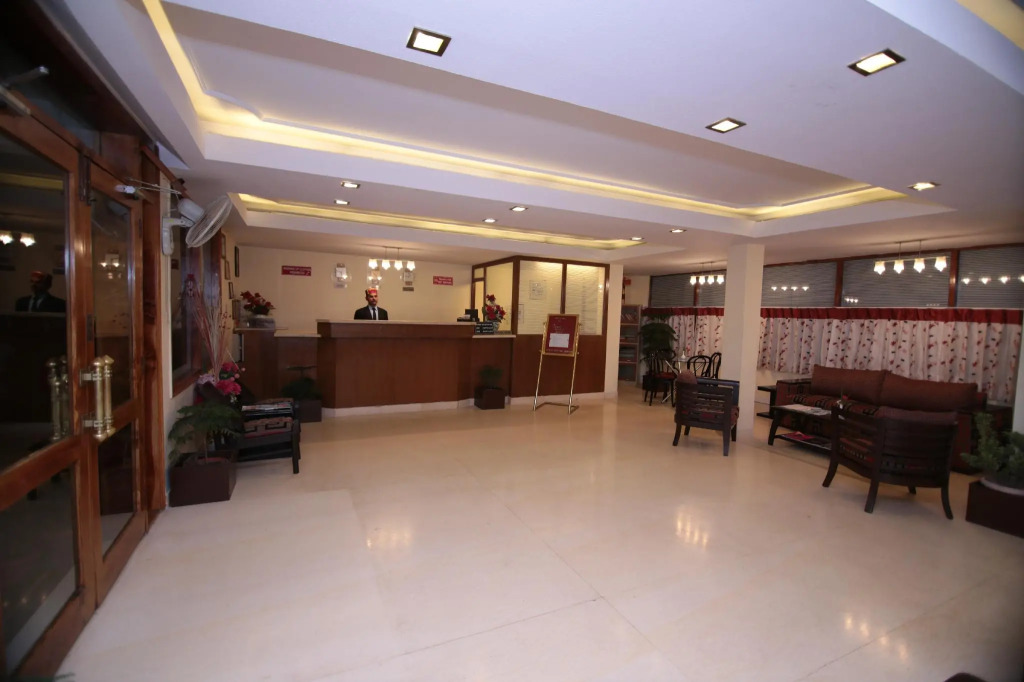 Pride De Vivendi Resort Manali
