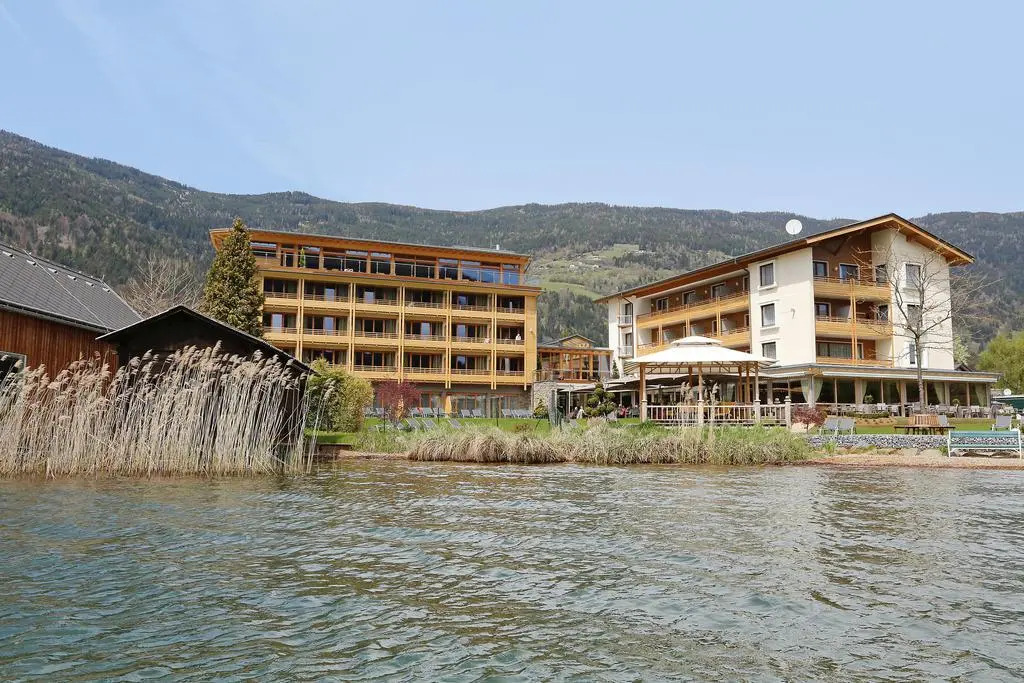 Hotel SeeRose